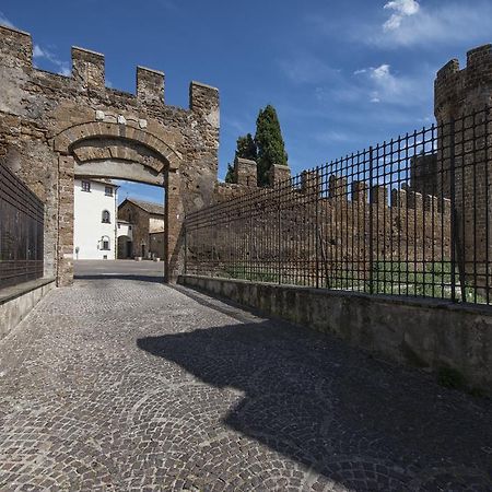 Residenza Principi Ruspoli 호텔 체르베떼리 외부 사진