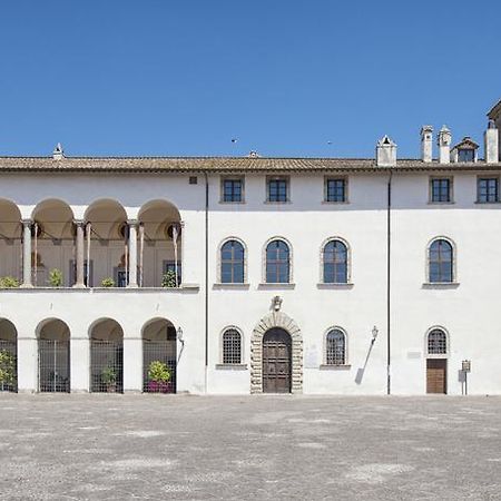 Residenza Principi Ruspoli 호텔 체르베떼리 외부 사진