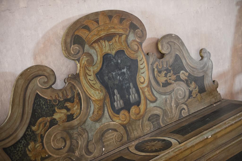 Residenza Principi Ruspoli 호텔 체르베떼리 외부 사진