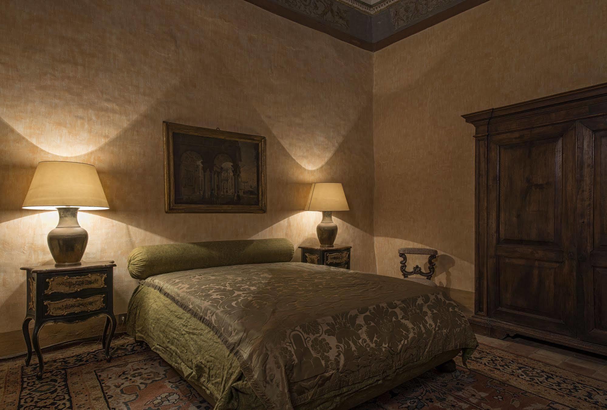 Residenza Principi Ruspoli 호텔 체르베떼리 외부 사진