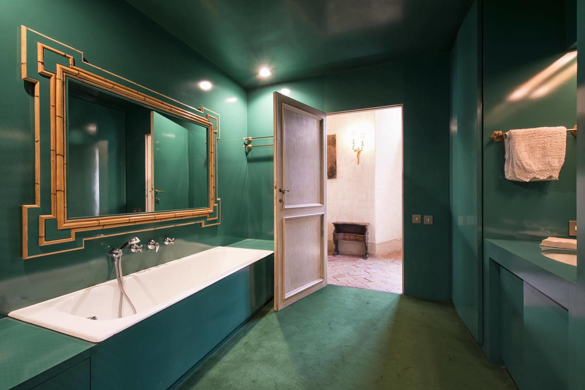 Residenza Principi Ruspoli 호텔 체르베떼리 외부 사진